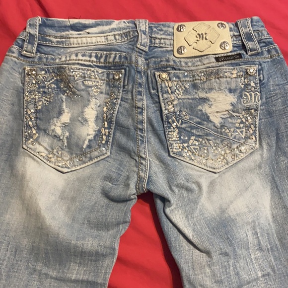 MissMe jeans - Picture 2 of 4